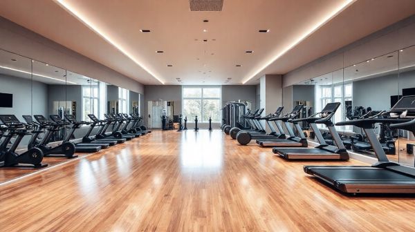 Les meilleurs studios de fitness pour vos abdos à Paris 15