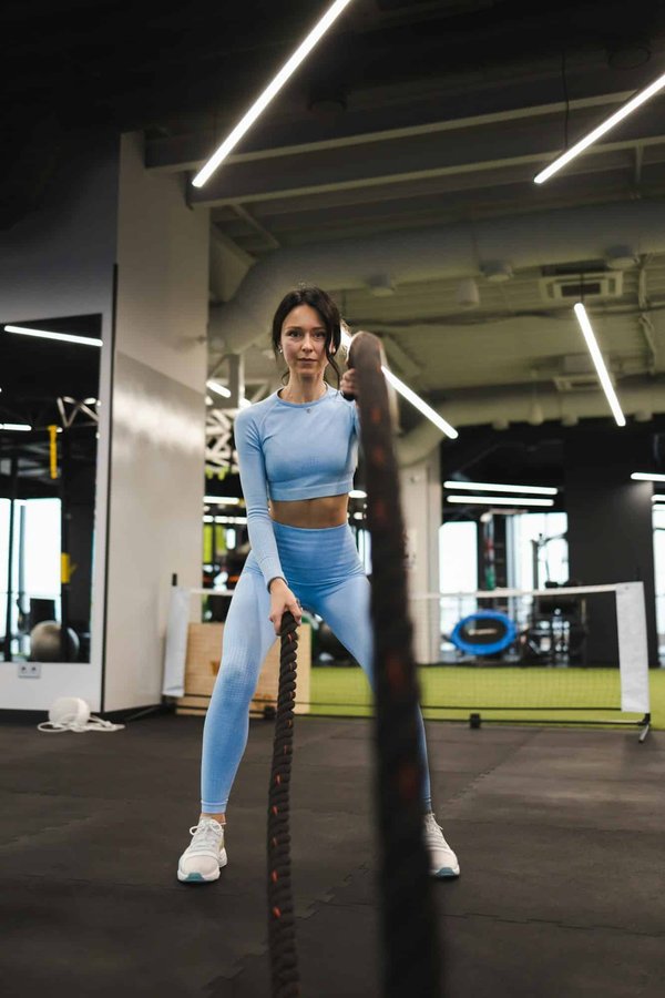 Les bienfaits des exercices d'endurance sur la santé