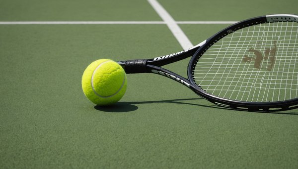 Découvrez le cordage tennis adapté à votre style de jeu