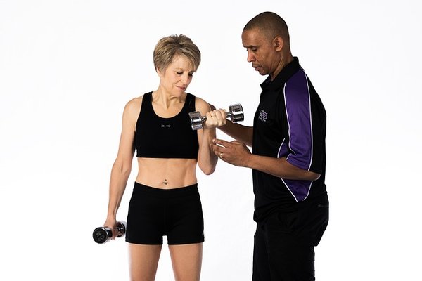 Coaching sportif personnalisé à Caen : votre programme sur-mesure