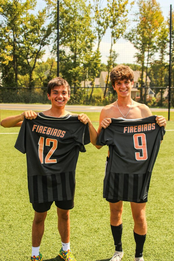 Comment réaliser un maillot de foot original et unique ?